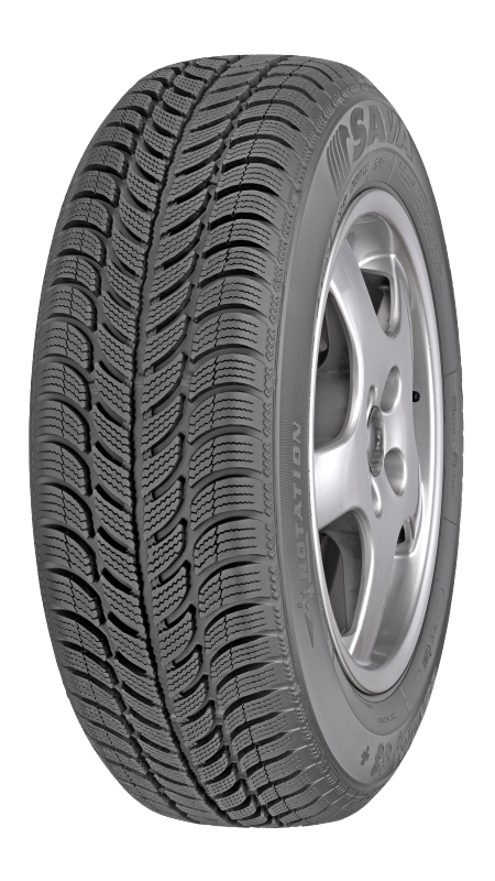 Шины SAVA Eskimo s3+ 175/70R14 84 T