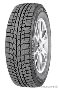 Шины Michelin Latitude X-Ice 2 235/55R18 100 T