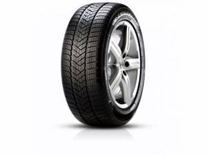 Шины Pirelli Scorpion Winter 295/40R20 106 V