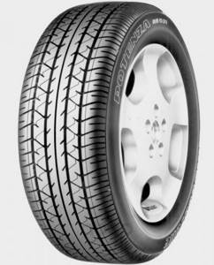 Шины Bridgestone Potenza RE031 235/55R18 99 V